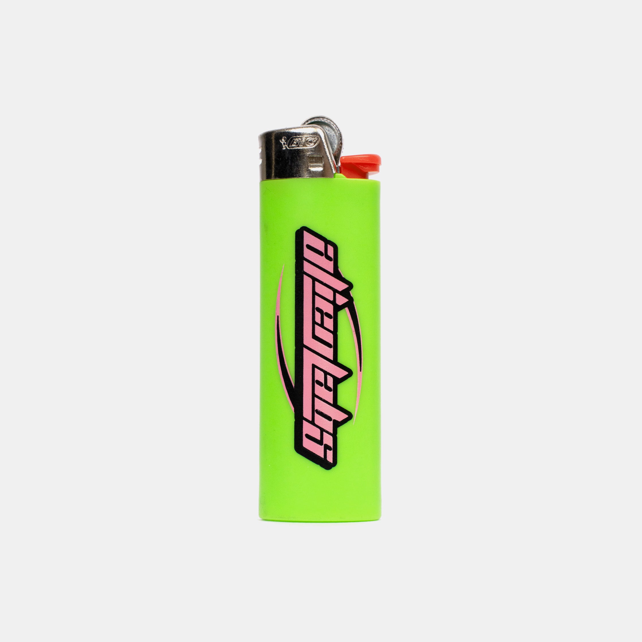 Lighter 3-pack (War on Drugs)