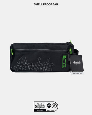 4D Traveler Dopp Bag (Black)