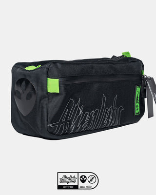 4D Traveler Dopp Bag (Black)