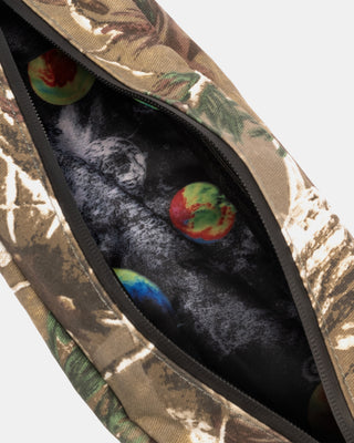 Alien Trees Stash Bag