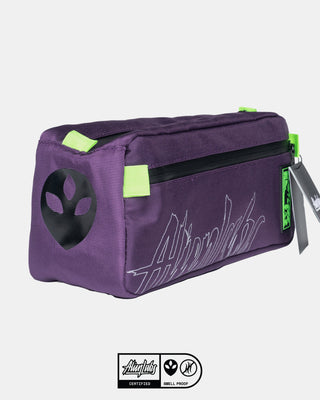 4D Traveler Dopp Bag (Purple)
