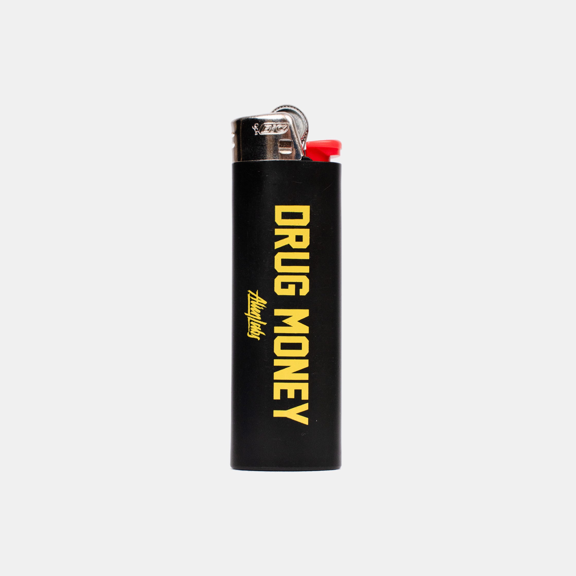 Lighter 3-pack (War on Drugs)