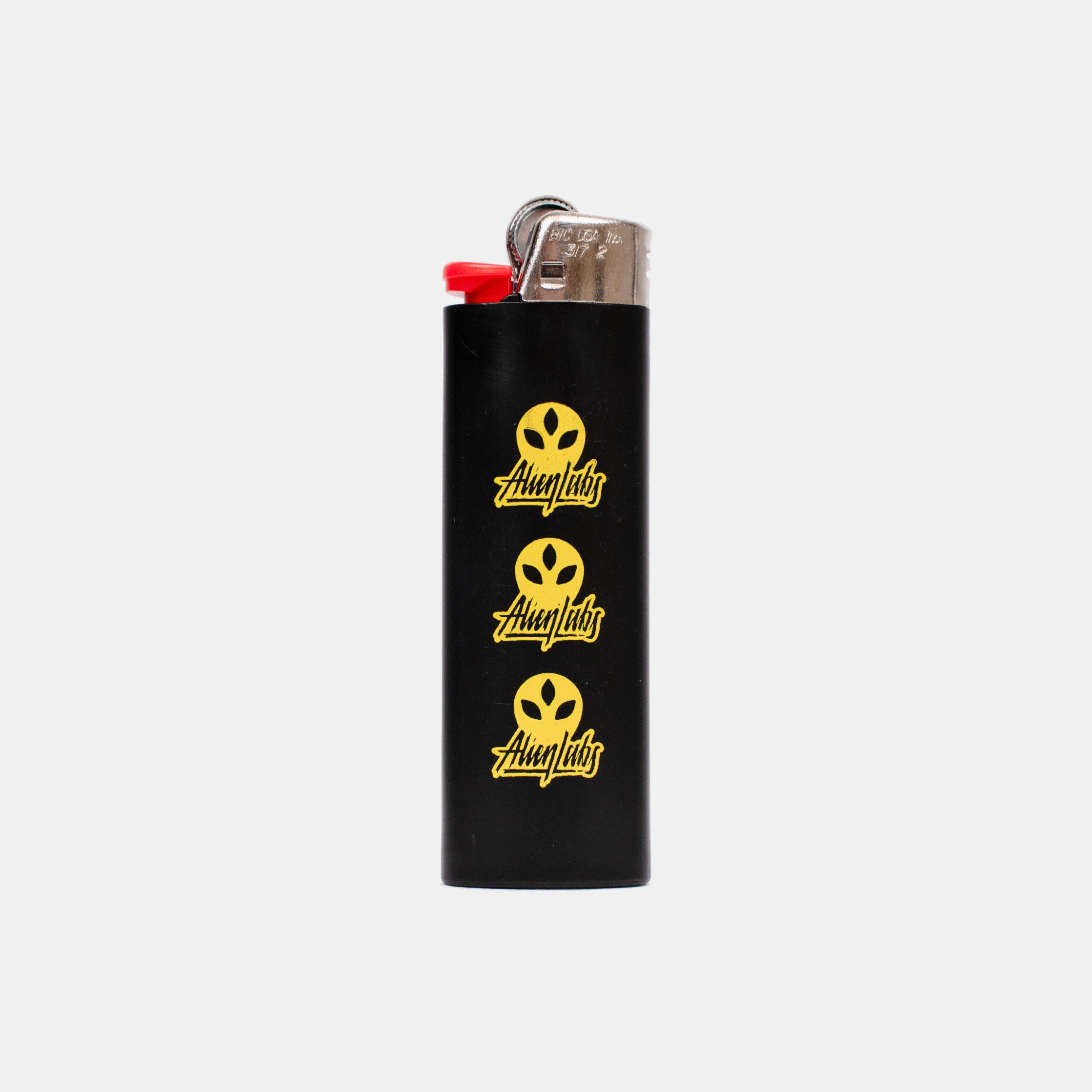 Lighter 3-pack (War on Drugs)