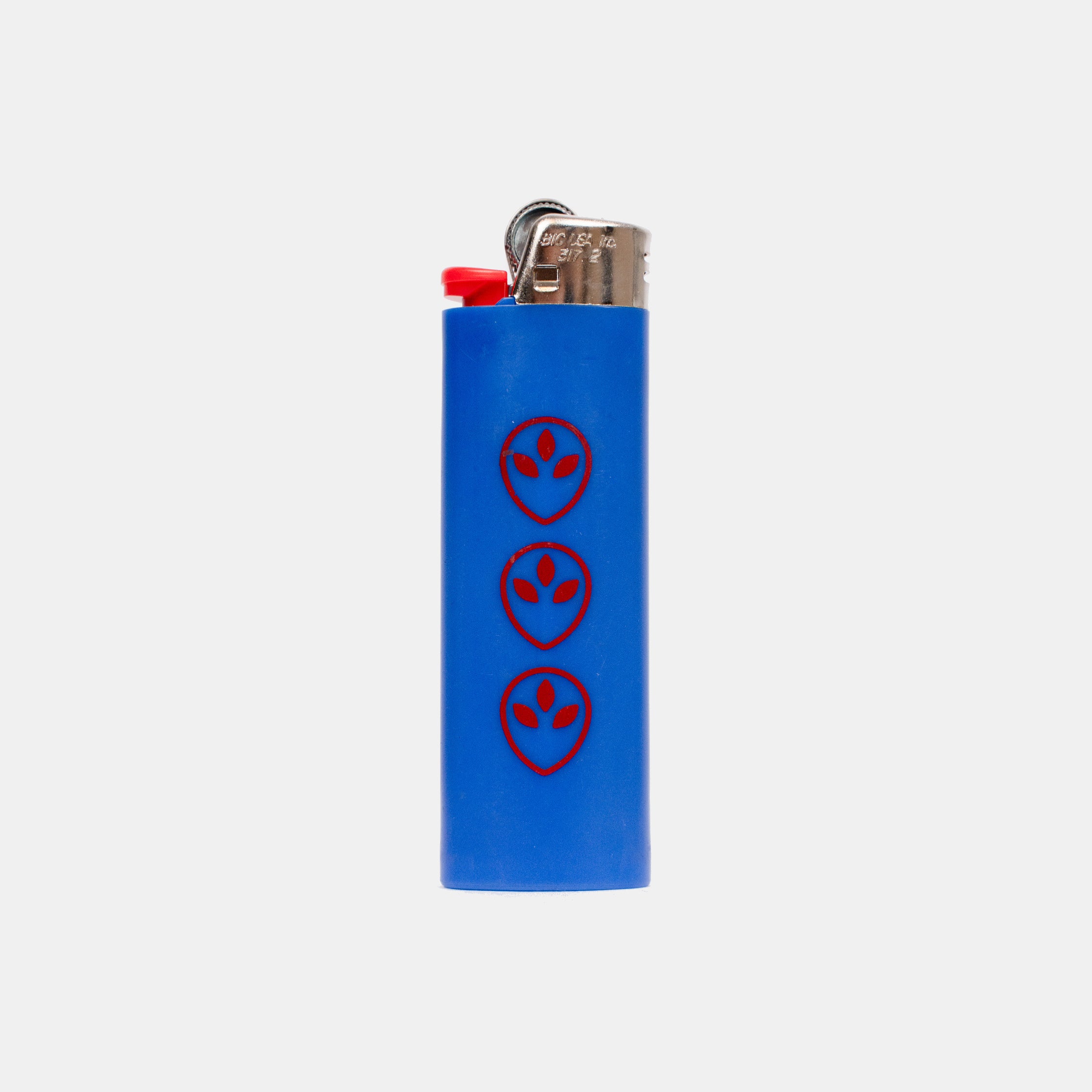 Lighter 3-pack (War on Drugs)