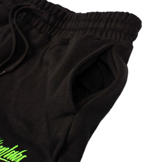 Research Labs Sweatpants (Black)