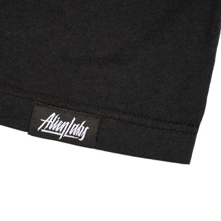 Faces of Anxiety T-Shirt (Black)