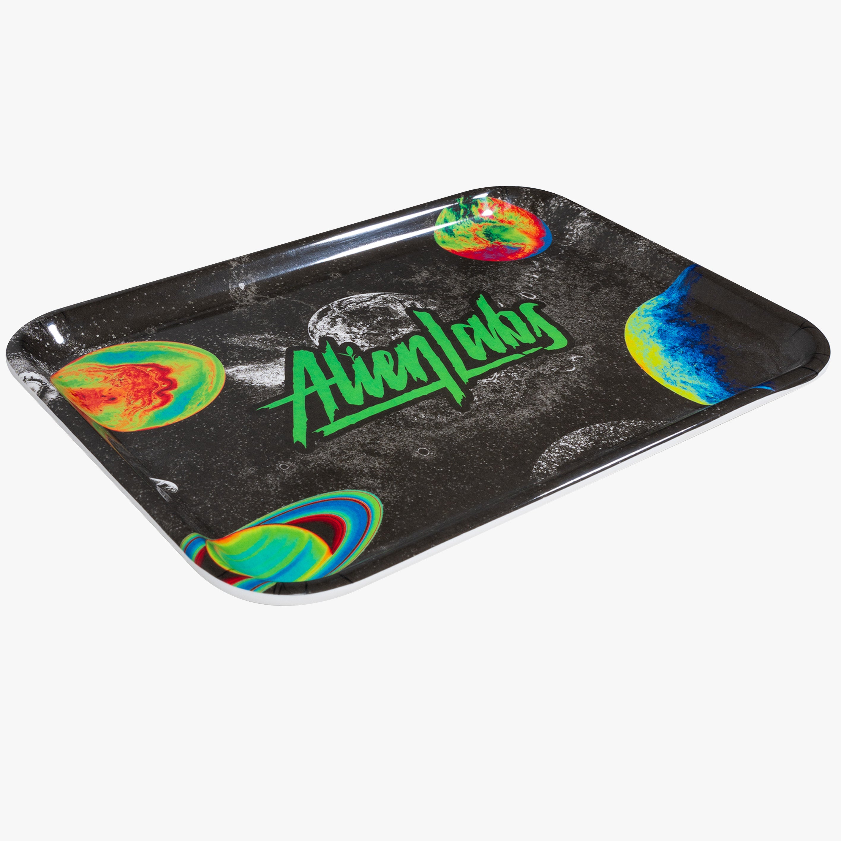 Intergalactic Planetary Rolling Tray