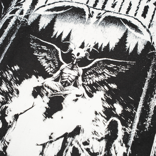 Alien Enclave T-Shirt (Black)