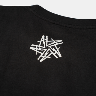 Alien Enclave T-Shirt (Black)