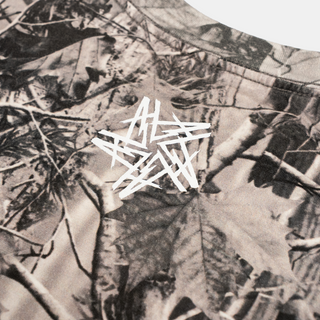 Alien Enclave T-Shirt (Grey Camo)