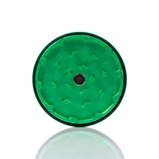 Victor von Bloom Large 3-piece Grinder (Green)