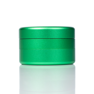 Victor von Bloom Large 3-piece Grinder (Green)