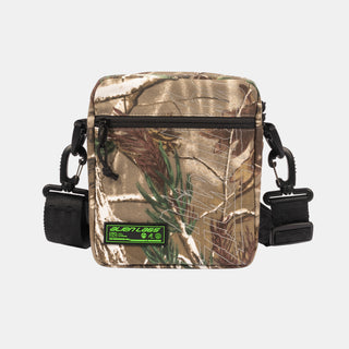 Alien Trees Shoulder Bag