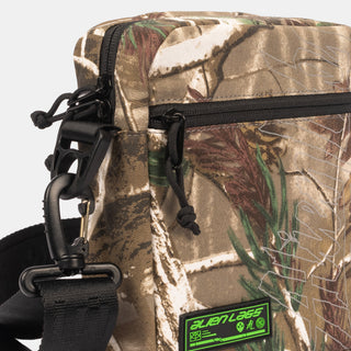 Alien Trees Shoulder Bag