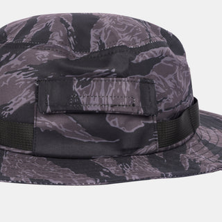 Dark Tiger Camo Boonie Hat