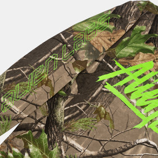 Real Alien Trees Longsleeve Shirt