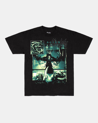 Acid Blood T-Shirt (Black)