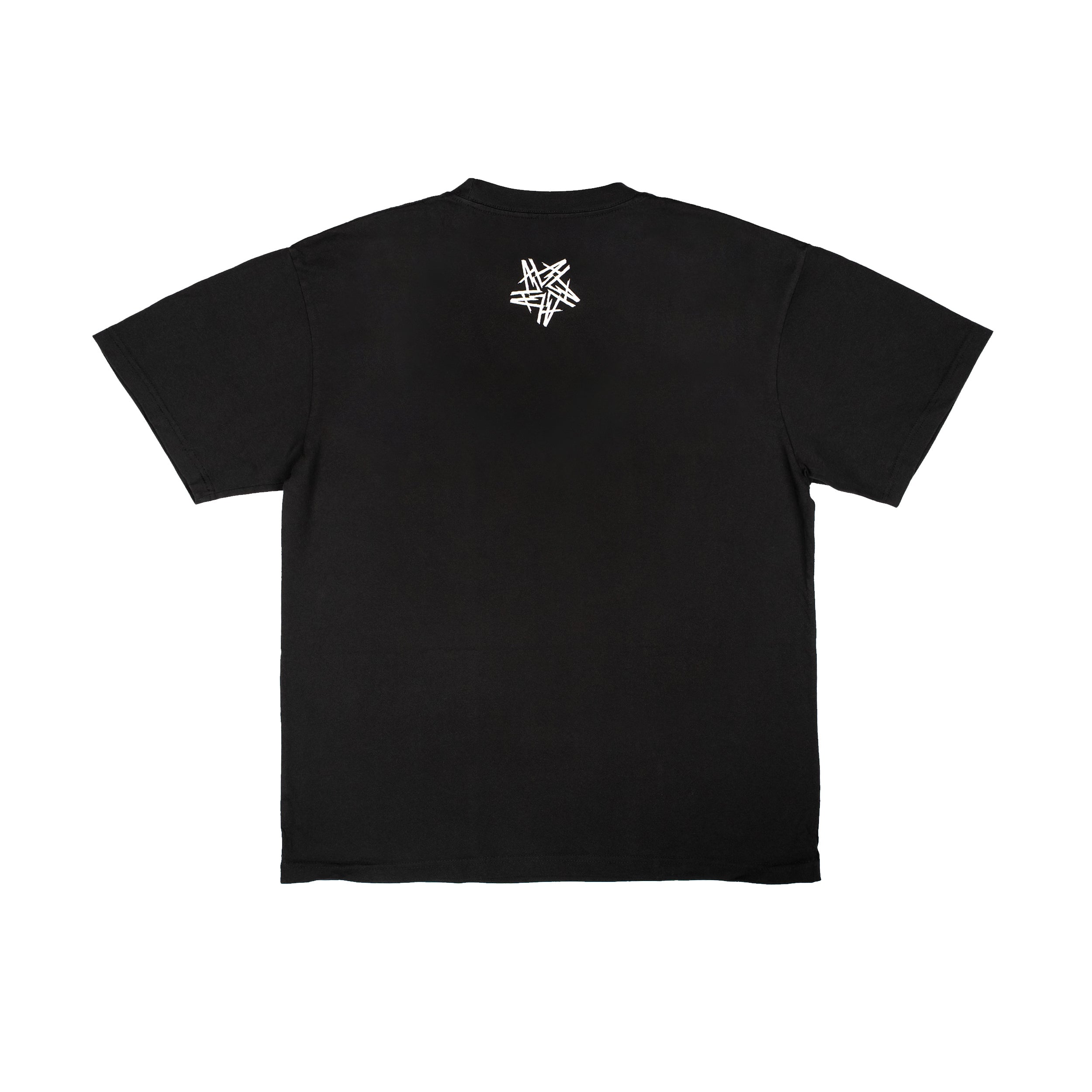 [ADLV] ALIEN MONSTER PIGMENT SHORT SLEEVE T-SHIRT /追跡付 acmé de la vie ALIEN MONSTER PIGMENT SHORT SLEEVE T-SHIRT