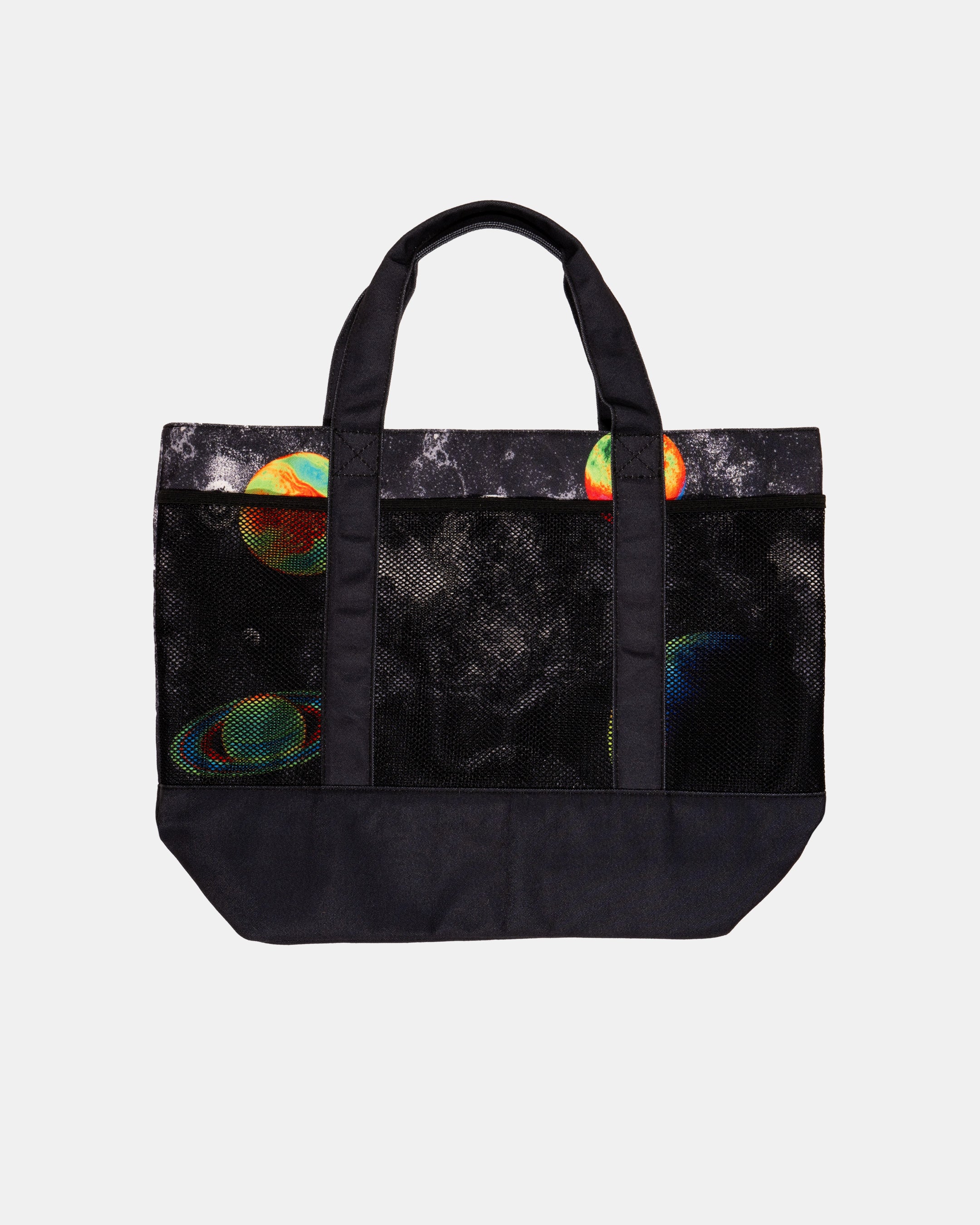 AlienLabs Puffcon Tote Bag