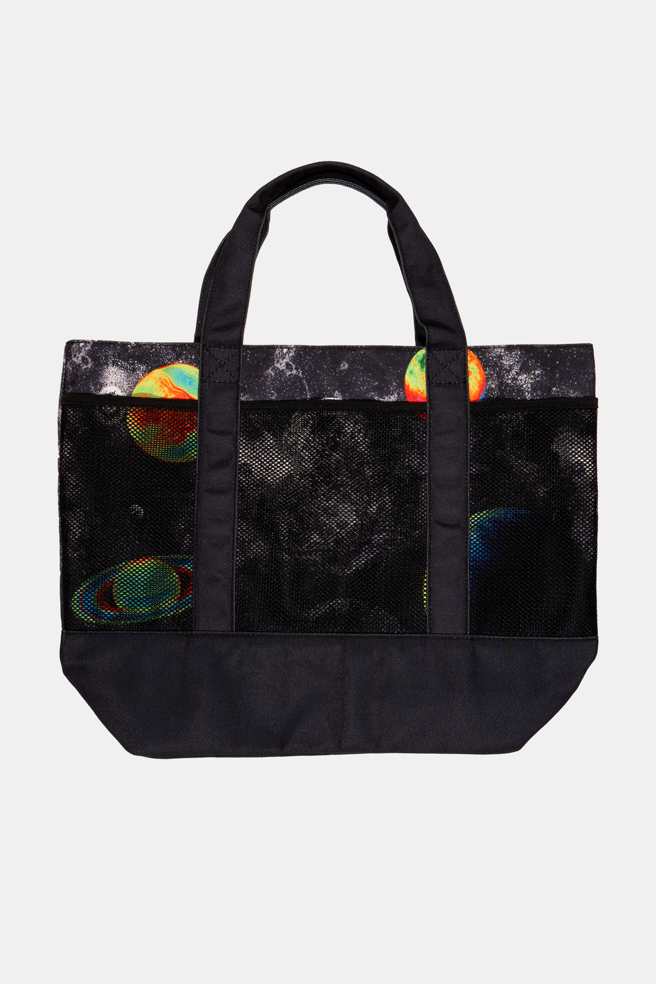 AlienLabs Puffcon Tote Bag