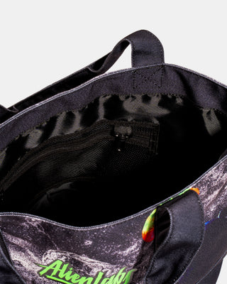AlienLabs Puffcon Tote Bag