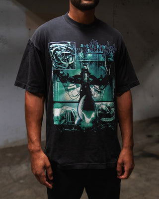 Acid Blood T-Shirt (Black)
