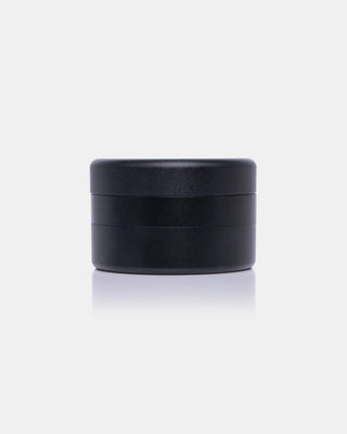 AlienLabs Large 3-piece Grinder (Black)
