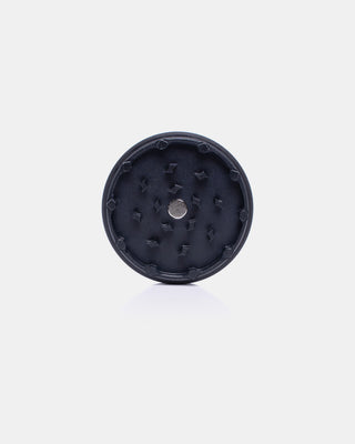 AlienLabs Large 3-piece Grinder (Black)