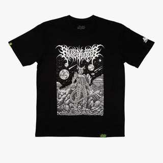 The Hunter T-Shirt (Black)
