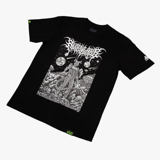 The Hunter T-Shirt (Black)