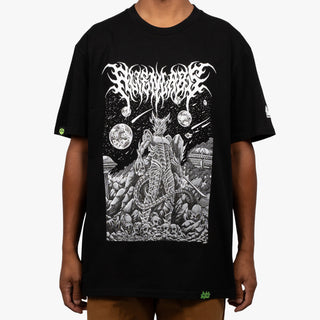 The Hunter T-Shirt (Black)
