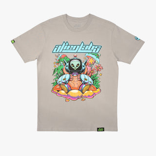 Y2K Dreams T-Shirt (Storm Gray)