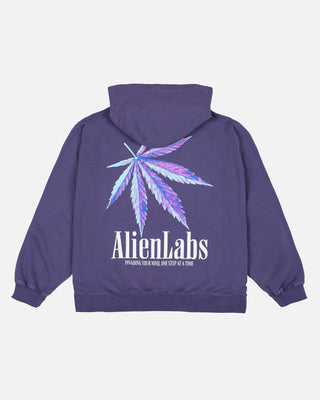 The Chronic 2069 Hoodie (Purple)