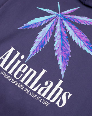 The Chronic 2069 Hoodie (Purple)