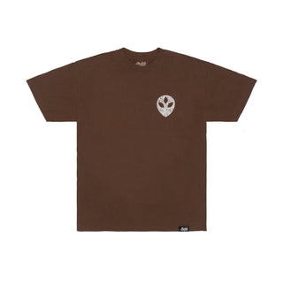 Chronic 2069 T-Shirt (Cocoa Brown)