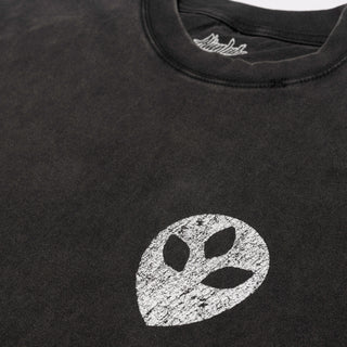 Chronic 2069 T-Shirt (Vintage Black)