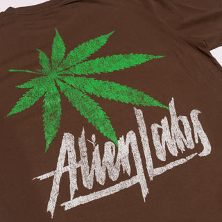 Chronic 2069 T-Shirt (Cocoa Brown)
