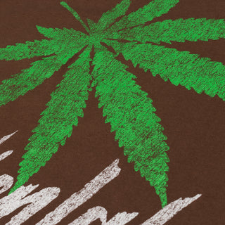 Chronic 2069 T-Shirt (Cocoa Brown)