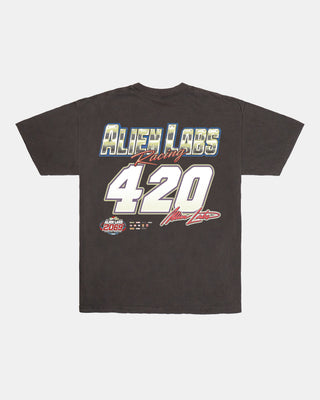 Cosmic Cup Champs T-Shirt (Vintage Black)