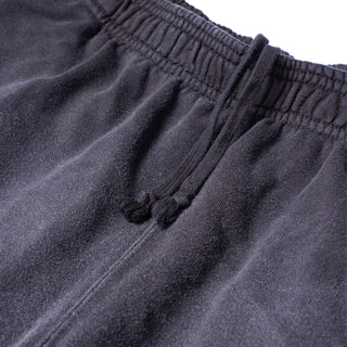 Cosmic Illusion Sweatpants (Vintage Black)