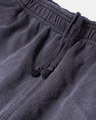 Cosmic Illusion Sweatpants (Vintage Black)