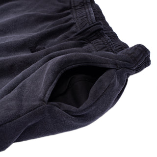 Cosmic Illusion Sweatpants (Vintage Black)
