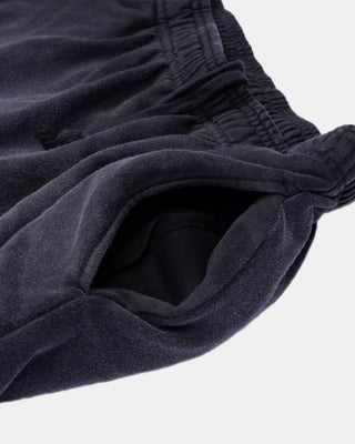 Cosmic Illusion Sweatpants (Vintage Black)