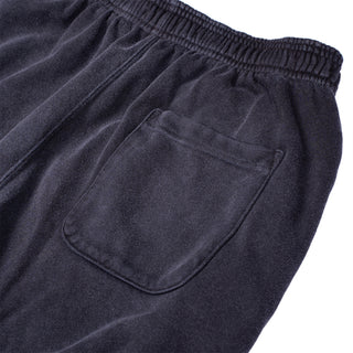 Cosmic Illusion Sweatpants (Vintage Black)
