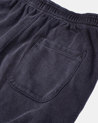 Cosmic Illusion Sweatpants (Vintage Black)