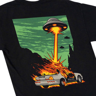 Destroy Them All T-Shirt (Black)