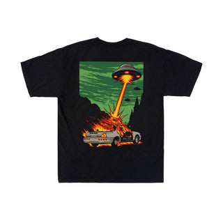 Destroy Them All T-Shirt (Black)