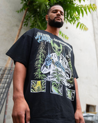 Do You Believe T-Shirt (Black)