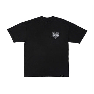 Don't Trust the Web T-Shirt (Black)