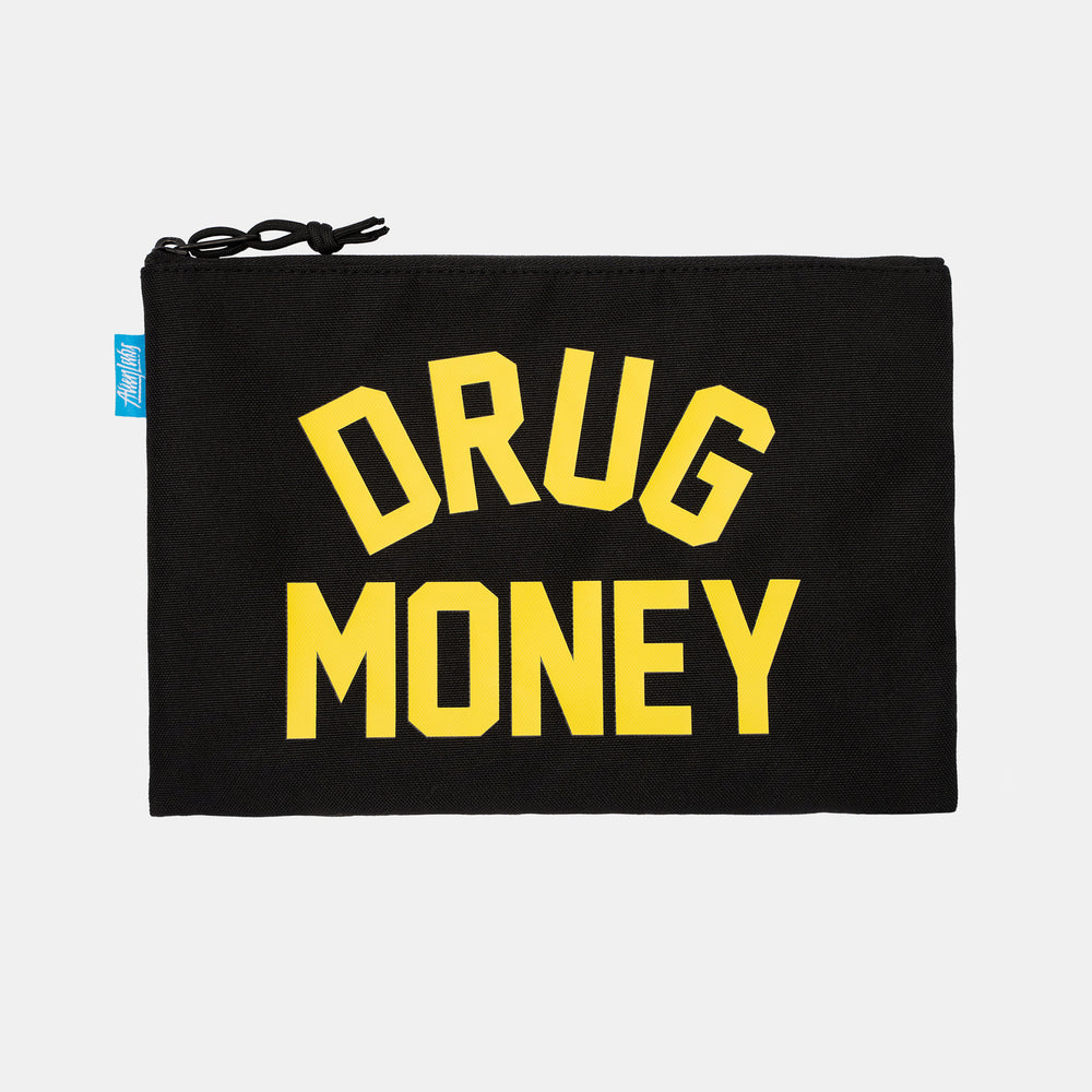 Drug Money Bag